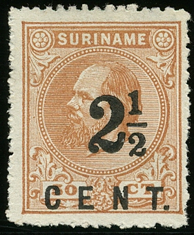 Lot 1734