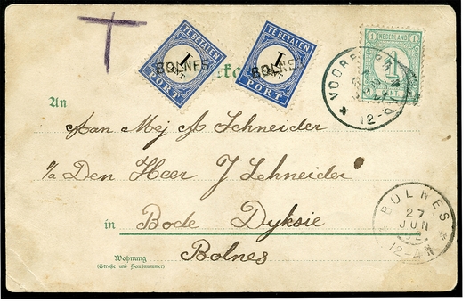 Lot 1901