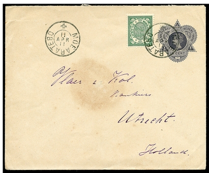 Lot 2136
