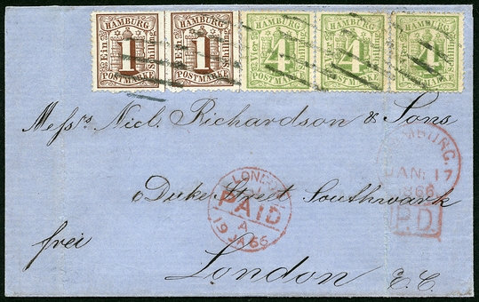 Lot 2389