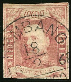 Lot 1581
