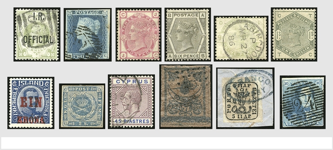 Lot 2845