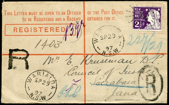 Lot 1357