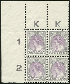 Kavel 1690