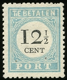 Kavel 1821