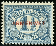 Kavel 1852