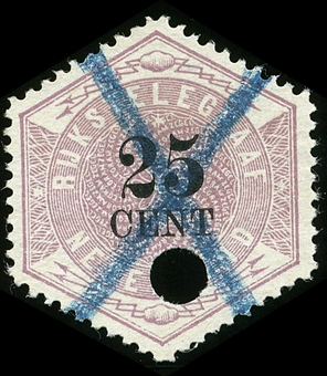 Kavel 1882