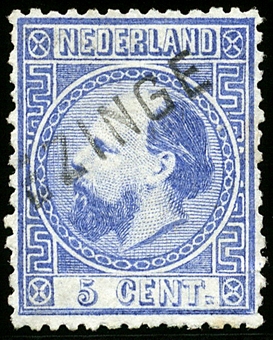 Lot 264