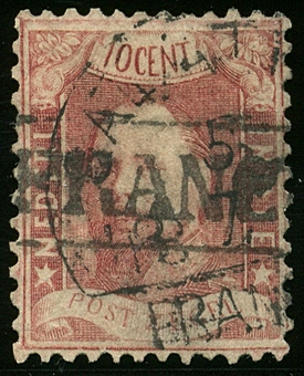 Lot 891