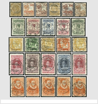 Lot 1754