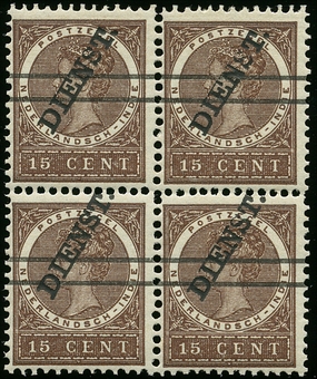 Lot 582