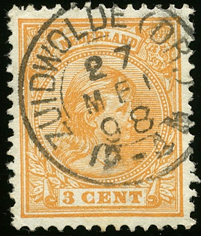 Lot 849