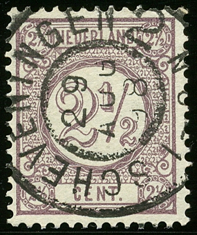 Lot 852