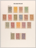 Kavel 3010