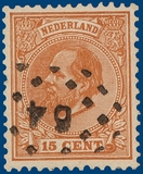 Kavel 4008