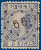 Kavel 4009