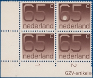 Kavel 4670