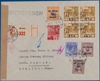 Kavel 6707