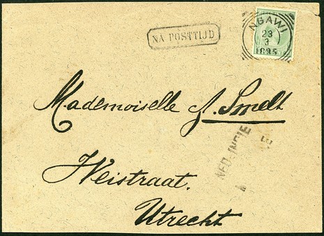 Lot 1389