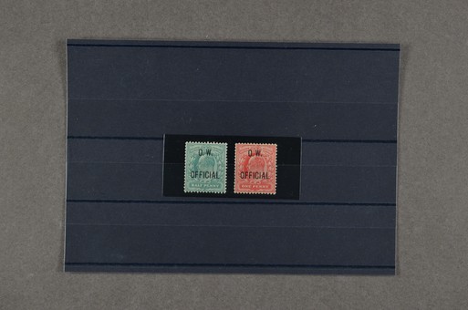 Lot 1912