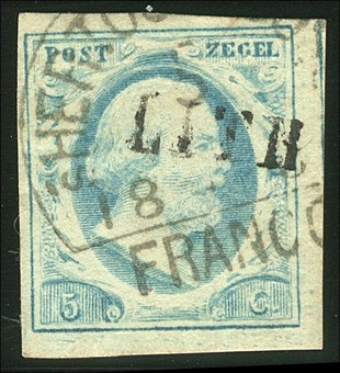 Lot 852