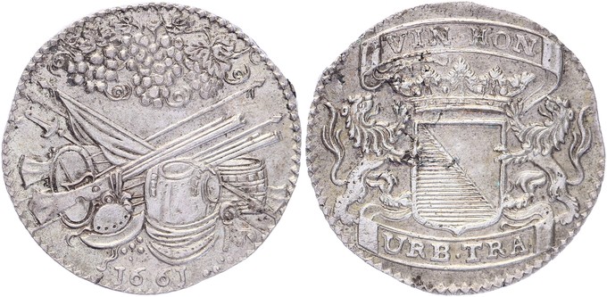 Kavel 1739
