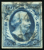Lot 834