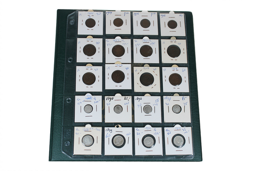 Kavel 1124