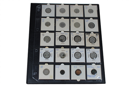Kavel 1125