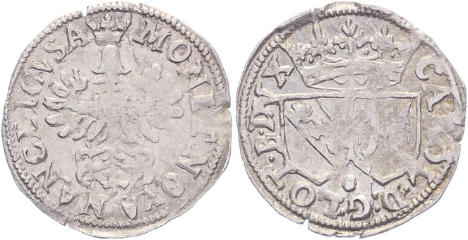 Kavel 1354