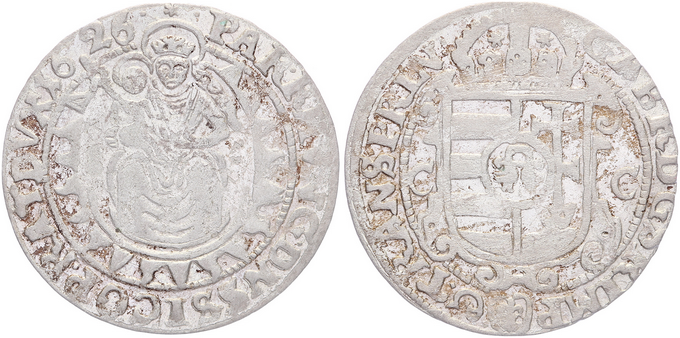 Kavel 1420