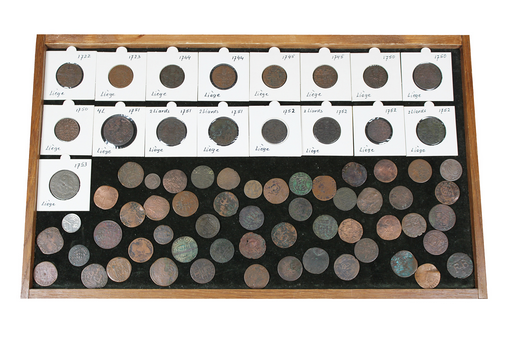Kavel 1597