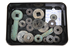 Kavel 1601