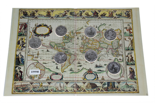 Kavel 1612