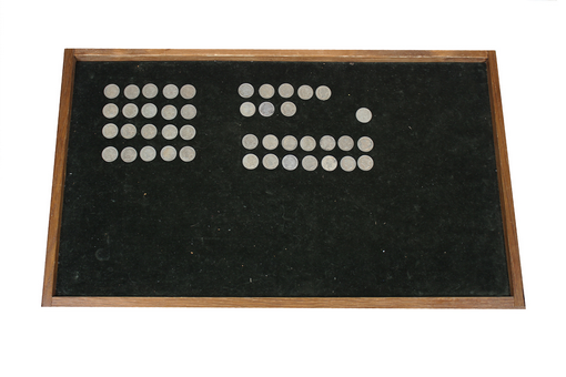 Kavel 1620