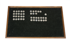 Kavel 1620