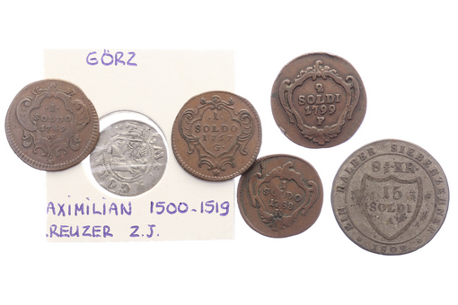 Kavel 1622