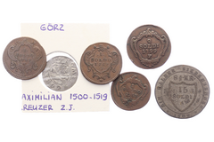 Kavel 1622