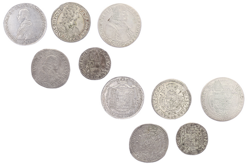 Kavel 1638
