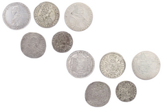 Kavel 1638