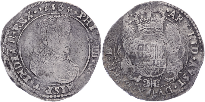 Kavel 164