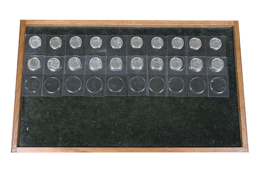 Kavel 1647