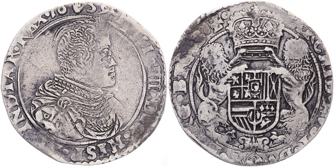 Kavel 165