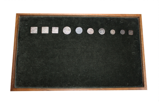 Kavel 1650
