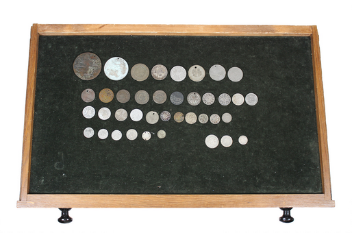 Kavel 1657