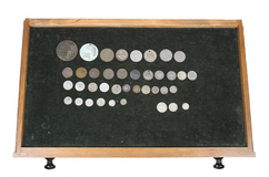 Kavel 1657