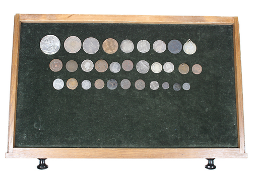 Kavel 1671