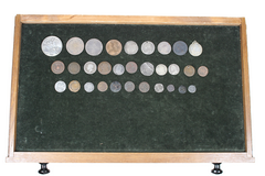 Kavel 1671