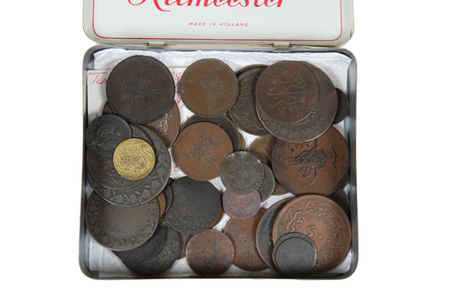 Kavel 1681