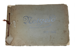 Kavel 1889